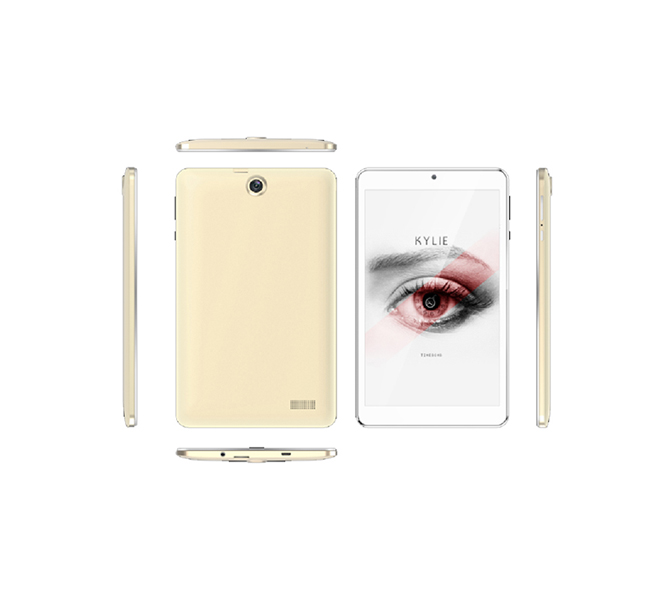 3G tablet pc
