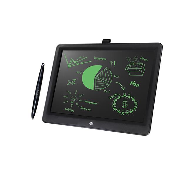 LCD writing board