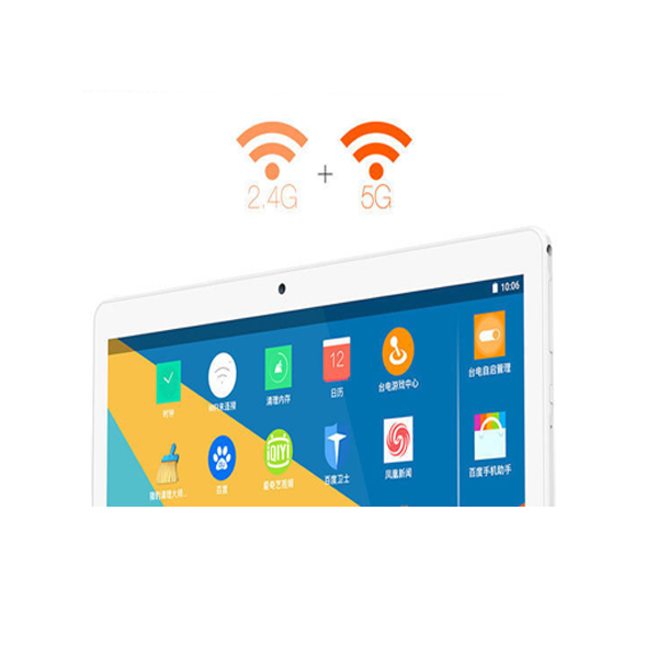 2.4G +5G WIFI