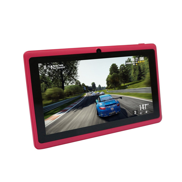 Game tablet pc