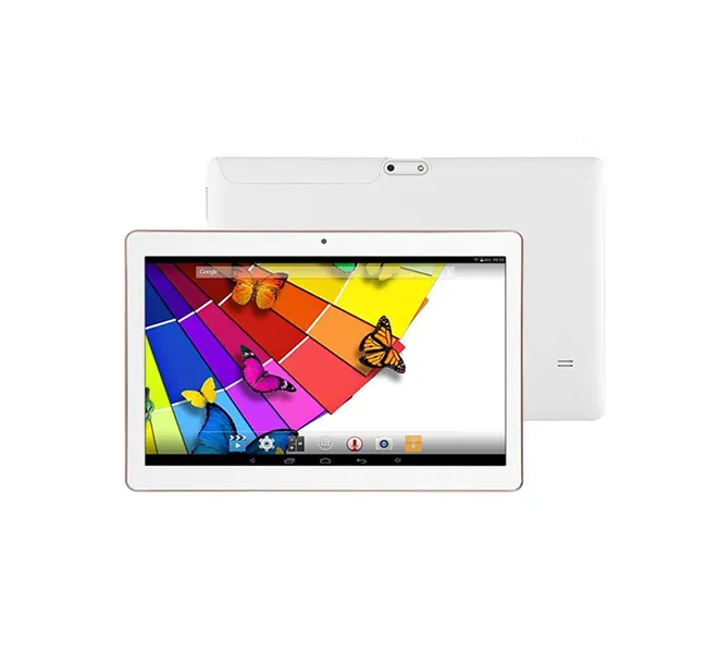10,1 tommer Android Octa-core Tablet PC 2GB 32GB