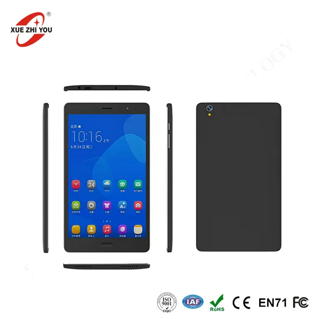 Høj kvalitet 4 Core Tablet PC