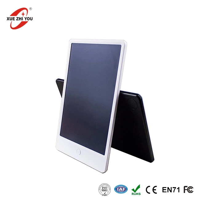 Elektronisk memo pad skrivekort