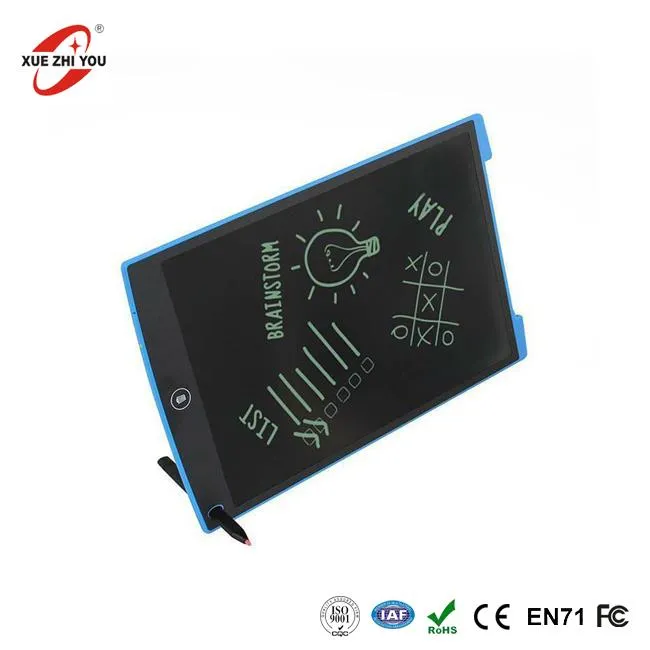 LCD Digital Writing Tablet Paperless Notesblok