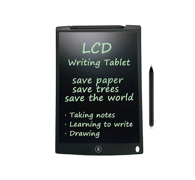 LCD E-skrive Tegning Doodle Board