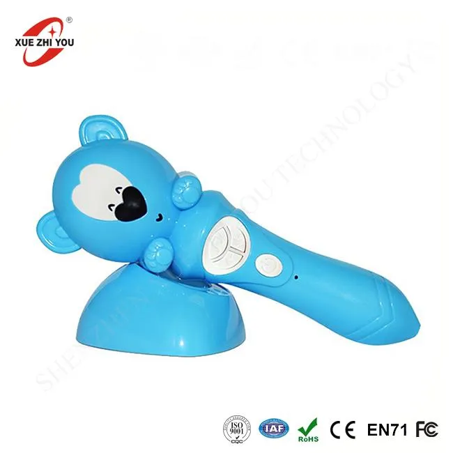 Magic Talking Pen Kids Educational Toy