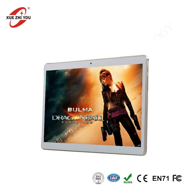 Tablet PC 10 Inch 4G LTE 2 + 32G