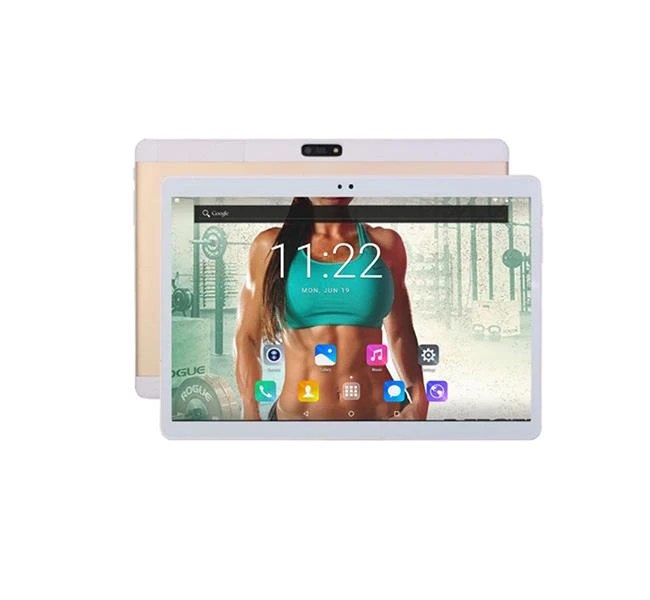 Tablet PC Android 7.0 kapacitive skærm