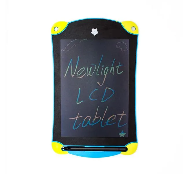 Skrivning tegnebordet Tablet