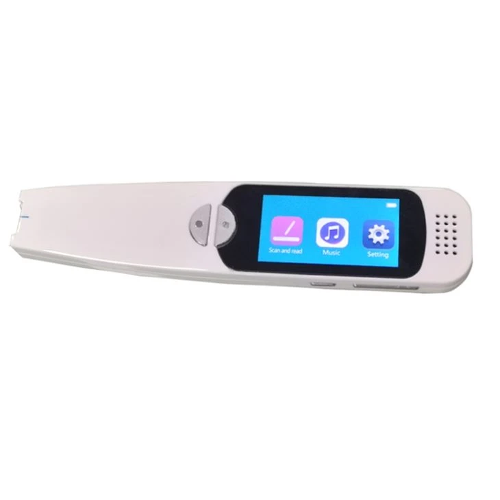 Instant Digital Translation Dictionary Recording pen