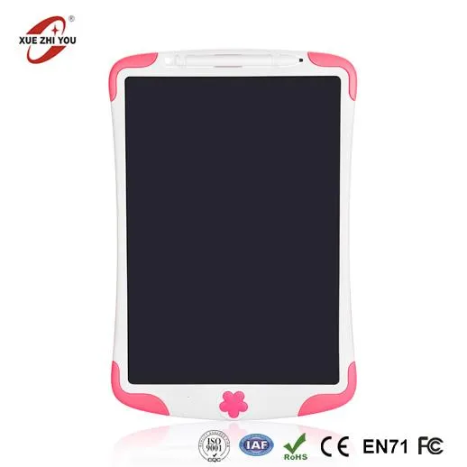 10 tommer papirløs Lcd Tegning Writing Board Led Digital School Jot