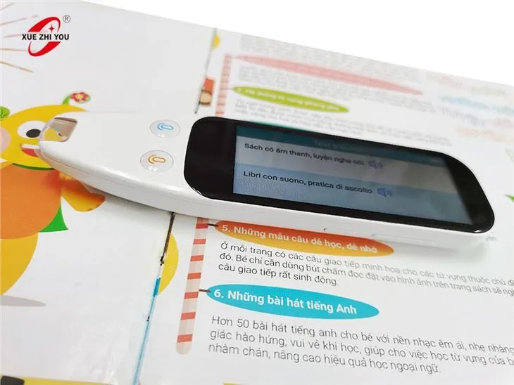 Best Education Products Natural Text To Speech Voices For Many Languages