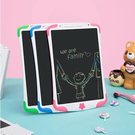 8.5 inch drawing tablet