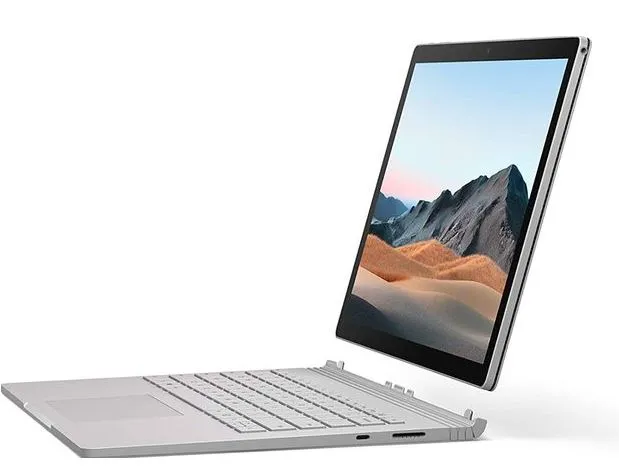 Den bedste tablet og notebook hybrid